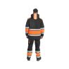 ORIBI HV 1 parka - 8
