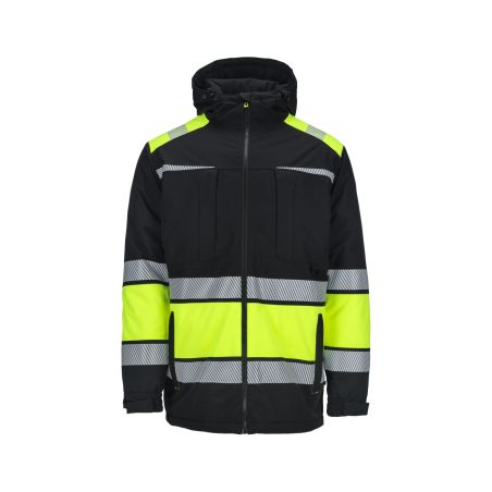 ORIBI HV 1 parka - 9