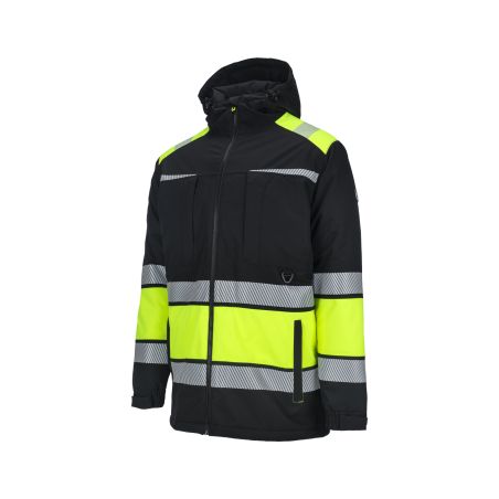 ORIBI HV 1 parka - 10