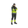ORIBI HV 1 parka - 13