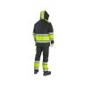 ORIBI HV 1 parka - 15