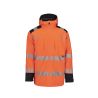 ORIBI HV 3 parka - 1