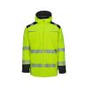 ORIBI HV 3 parka - 4