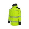 ORIBI HV 3 parka - 5