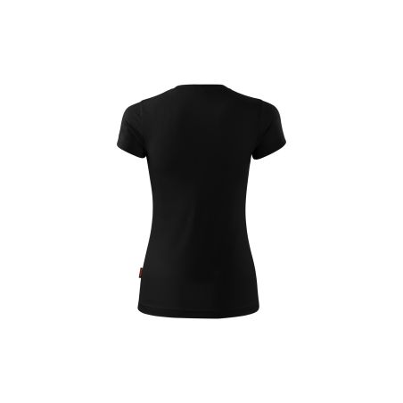 MESH LADY T-Shirt black - 2
