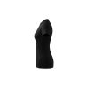 MESH LADY T-Shirt black - 4