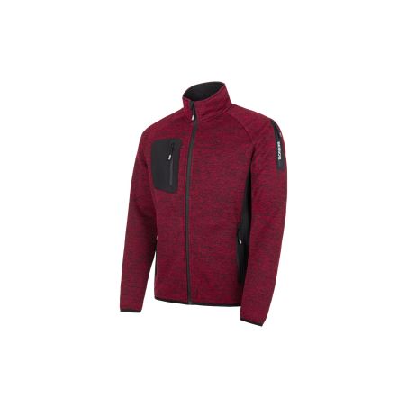 ALTOS Sweatshirt red - 2
