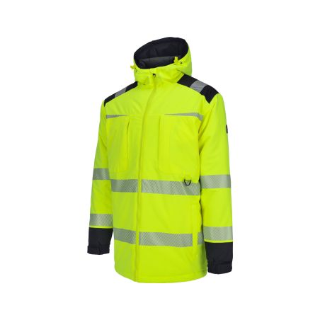 ORIBI HV 3 parka - 5