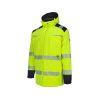 ORIBI HV 3 parka - 5