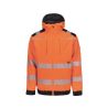 ORIBI HV 3 pilot bunda - 1
