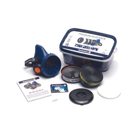 Premium Plus PACK - 1