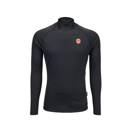 Vyhřívaný základní top L/S - 1