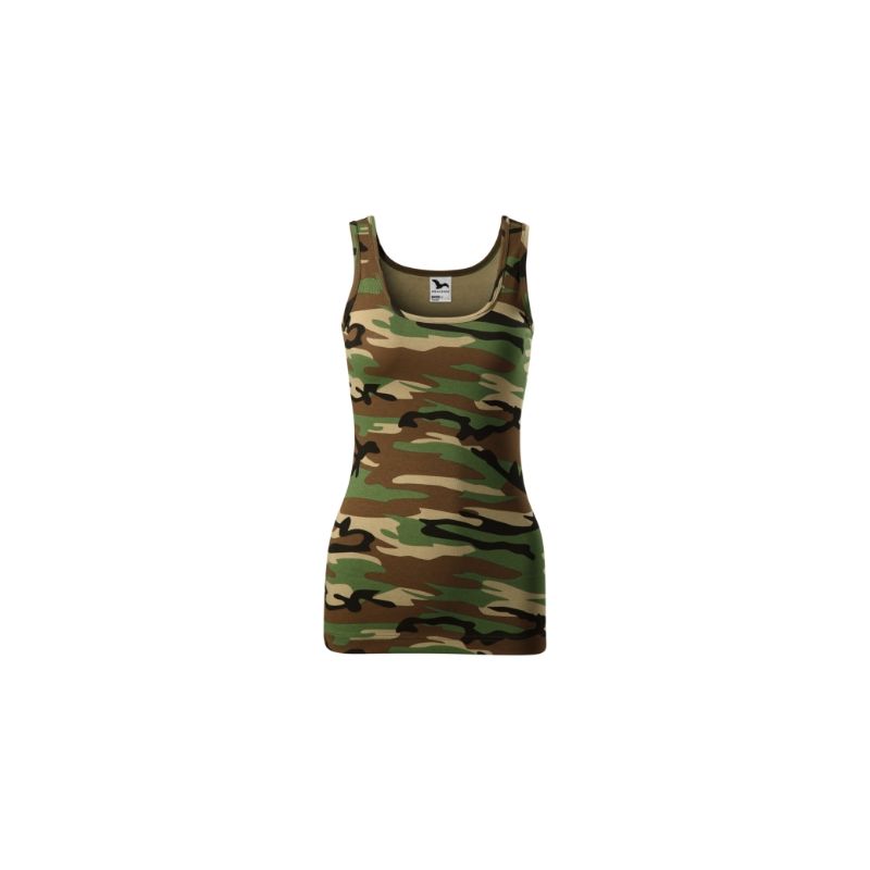 Camo Triumph - 1