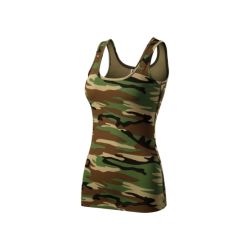 Camo Triumph - 3