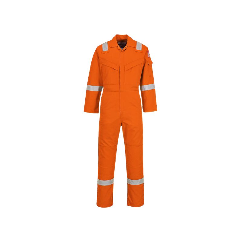 Kombinéza Flame Resistant Anti-Static 350g - 4