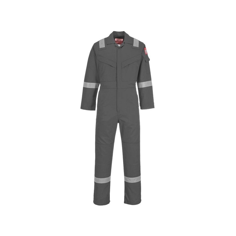 Kombinéza Flame Resistant Light Weight Anti-Static 280g - 2