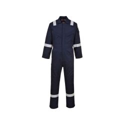 Kombinéza Flame Resistant Light Weight Anti-Static 280g - 9