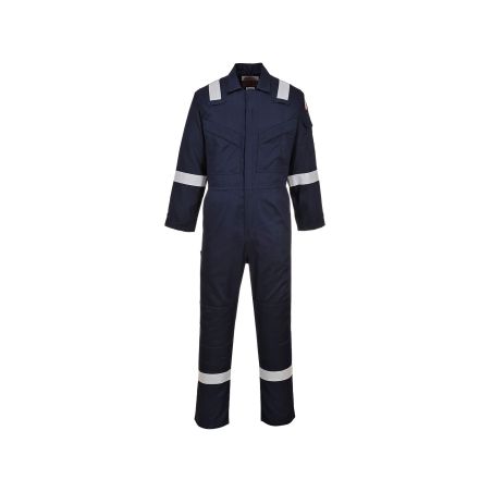 Kombinéza Flame Resistant Light Weight Anti-Static 280g - 9