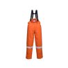 Kalhoty FR Anti-Static Winter Salopettes - 2