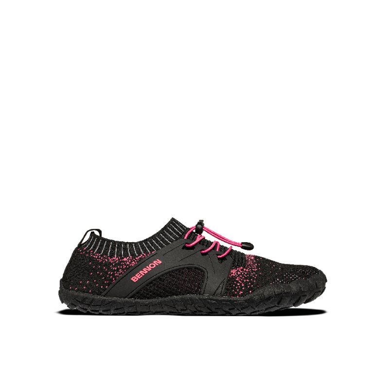 BOSKY Pink Barefoot - 1