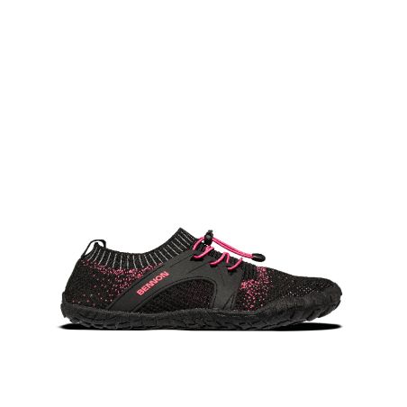 BOSKY Pink Barefoot - 1