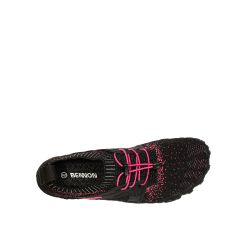 BOSKY Pink Barefoot - 3