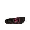 BOSKY Pink Barefoot - 3