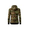 Camo Zipper - 5
