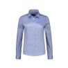 Fitted Stretch Blouse - 4