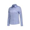 Fitted Stretch Blouse - 6