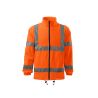 HV Fleece Jacket - 1
