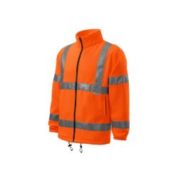 HV Fleece Jacket - 3