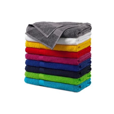 Terry Bath Towel - 16