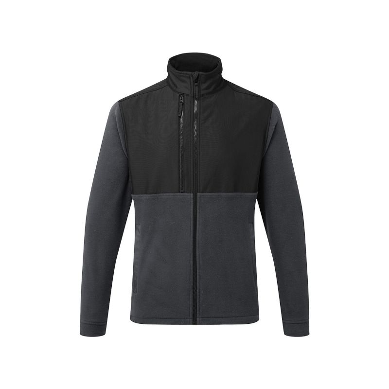 WX2 Eco Fleece - 3
