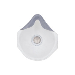 REFIL 1011 Respir. P1 tvarovaný s ventil (Po datu expirace)