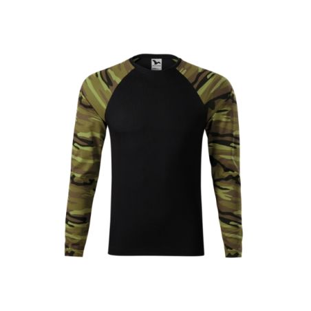 Camouflage LS - 4