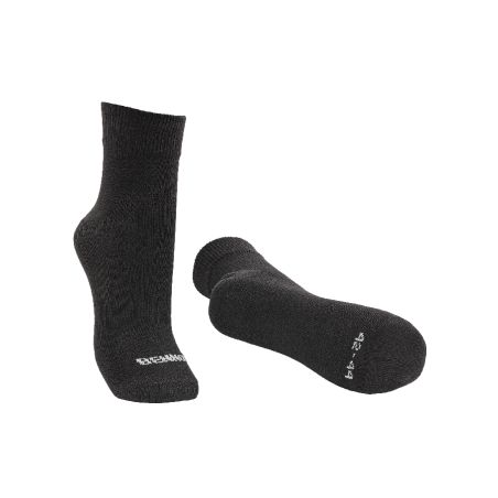 AIR Sock black - 1