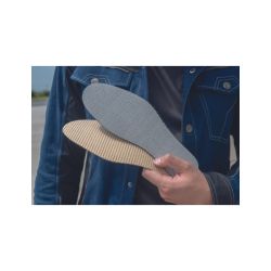 CURASKAPPI SUMMER 2IN1 vložky do bot - 3