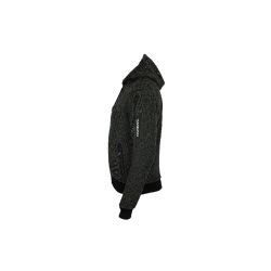 CHORTOS Sweatshirt green - 2