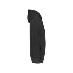 Hooded Sweat Jacket Washable 60°C - 15
