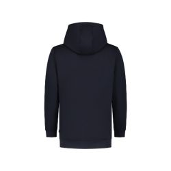 Hooded Sweat Jacket Washable 60°C - 17