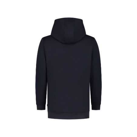 Hooded Sweat Jacket Washable 60°C - 17
