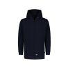 Hooded Sweat Jacket Washable 60°C - 21