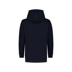 Hooded Sweat Jacket Washable 60°C - 22