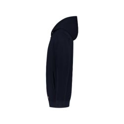 Hooded Sweat Jacket Washable 60°C - 24