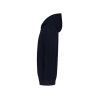 Hooded Sweat Jacket Washable 60°C - 24
