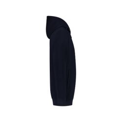 Hooded Sweat Jacket Washable 60°C - 25