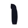 Hooded Sweat Jacket Washable 60°C - 25