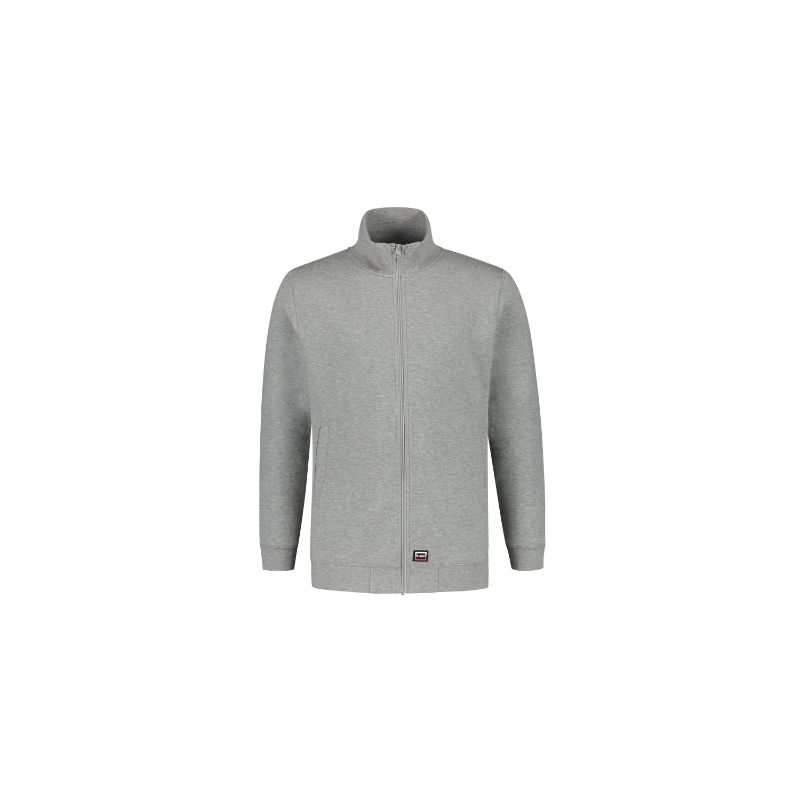 Sweat Jacket Washable 60 °C - 1