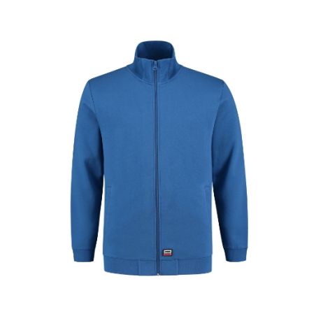 Sweat Jacket Washable 60 °C - 11